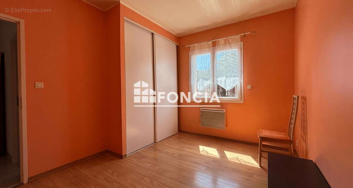 Maison à LES SABLES-D'OLONNE