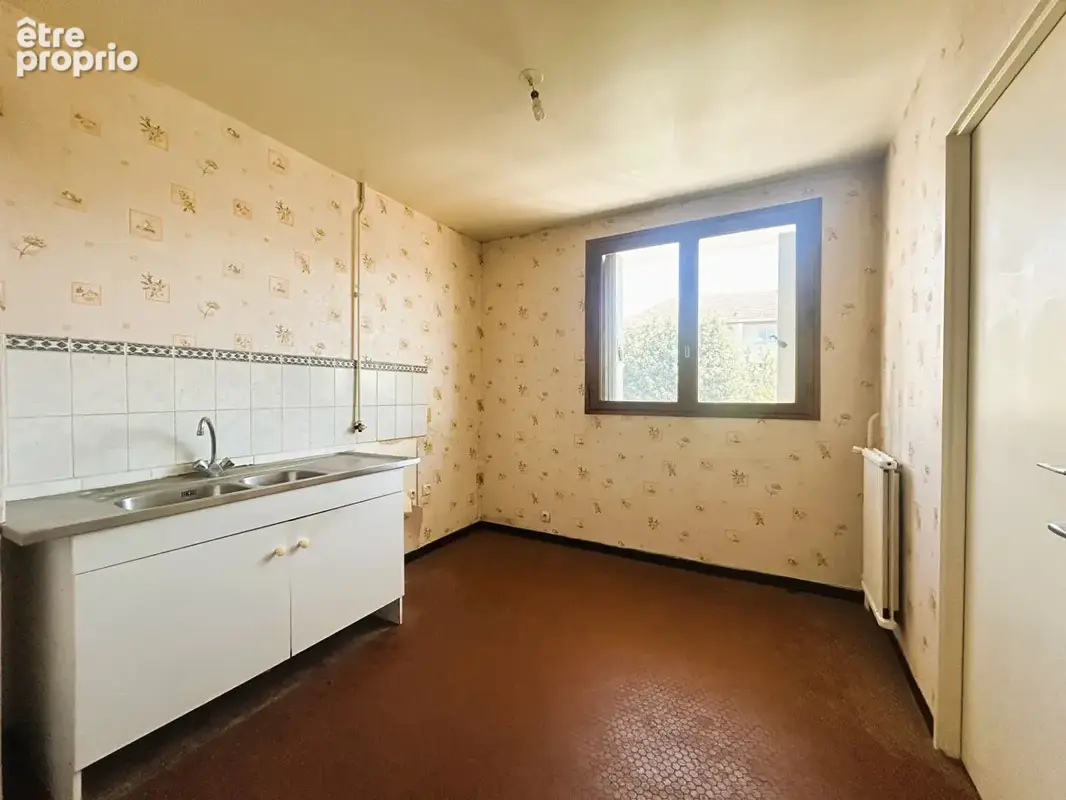 Appartement Antony 2 pièce(s) 32 m2 - photo 6