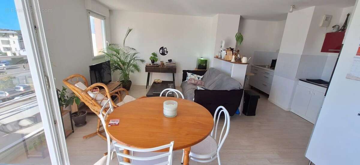 Photo 7 - Appartement à CHOLET