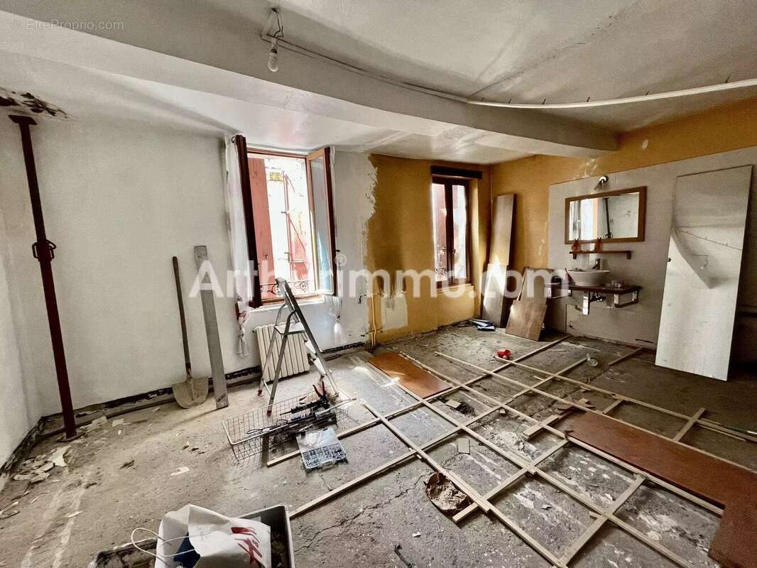 Maison à MURVIEL-LES-BEZIERS