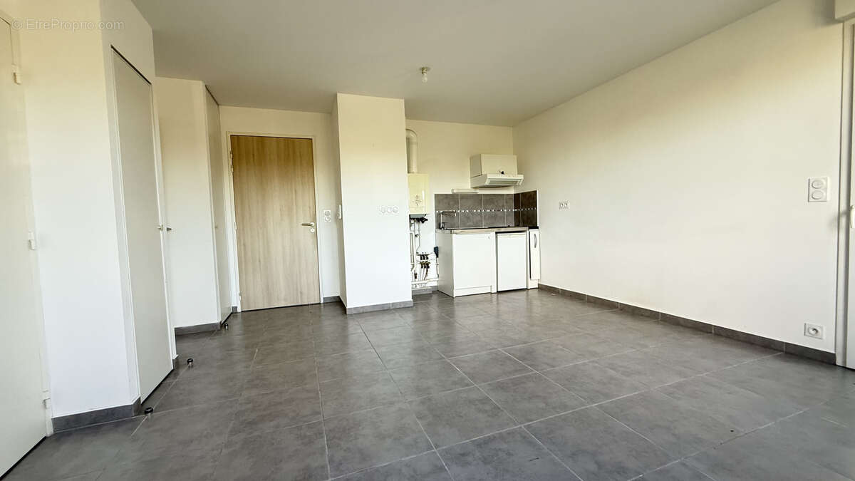 Appartement à TRIGNAC