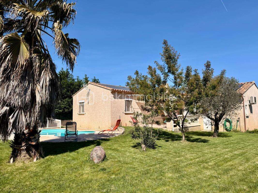 Maison familiale - photo 3