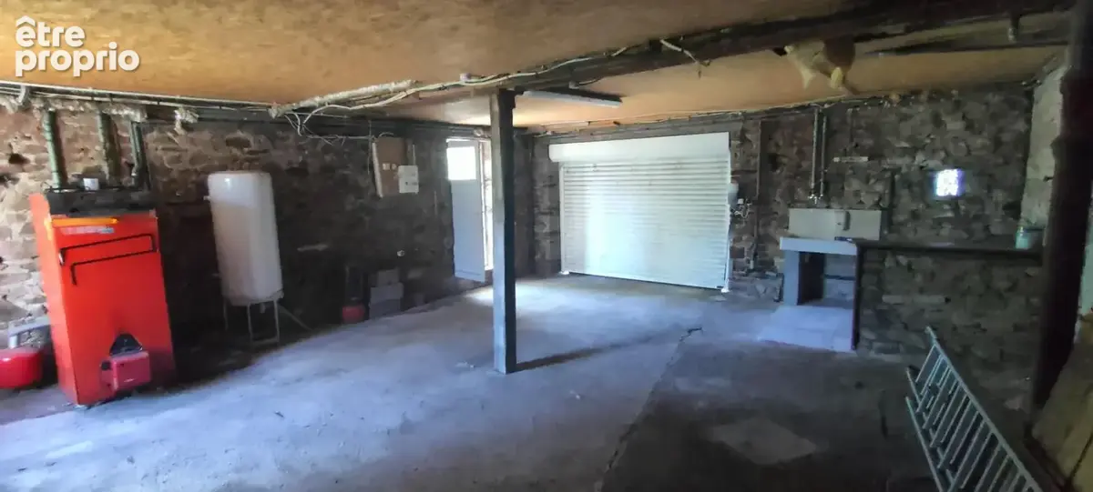 Maison en pierres à Montrozier - photo 9