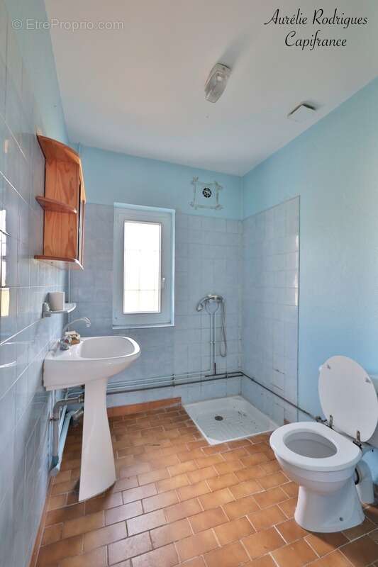 Maison à vendre 3 pièces BOZ (01) - photo 9