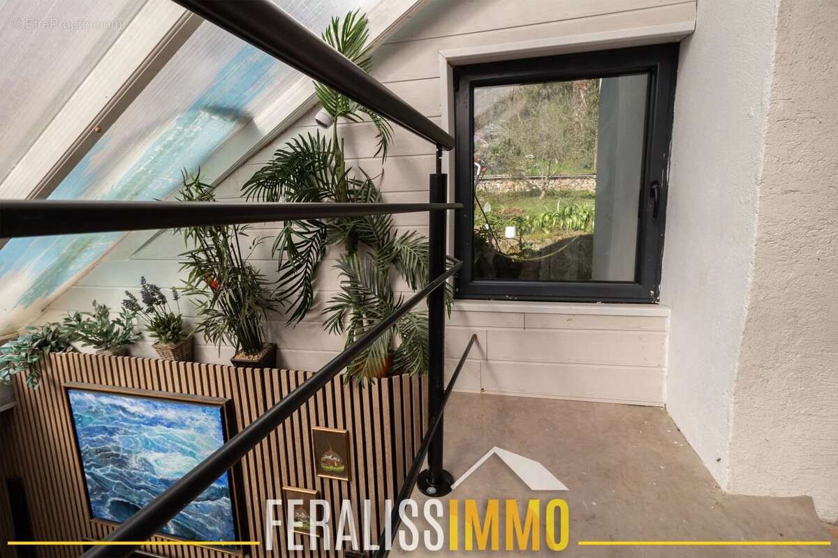 Maison à EVECQUEMONT