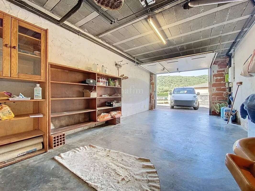 Maison à ENCAUSSE-LES-THERMES