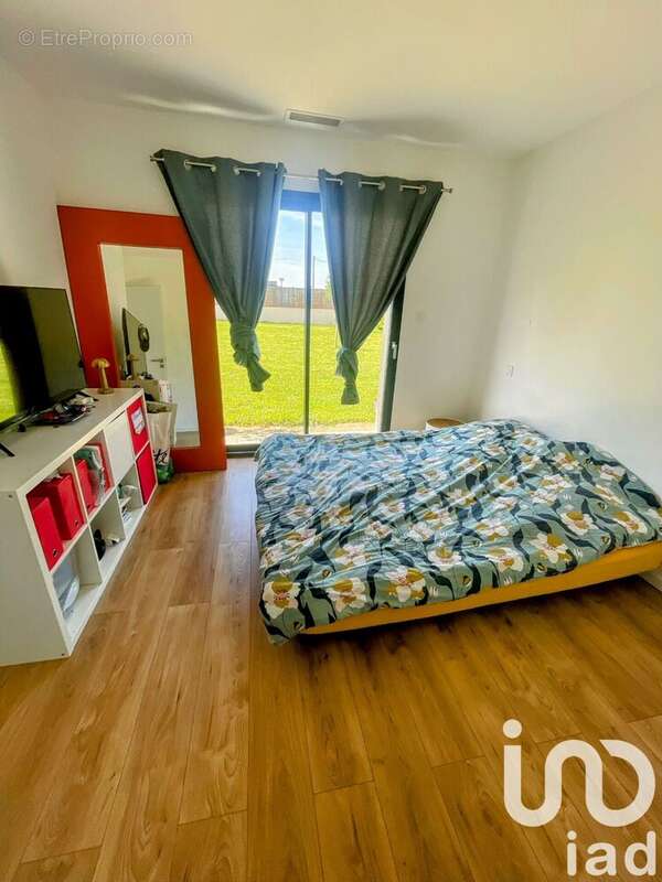 Photo 9 - Maison à ROUFFIAC-TOLOSAN