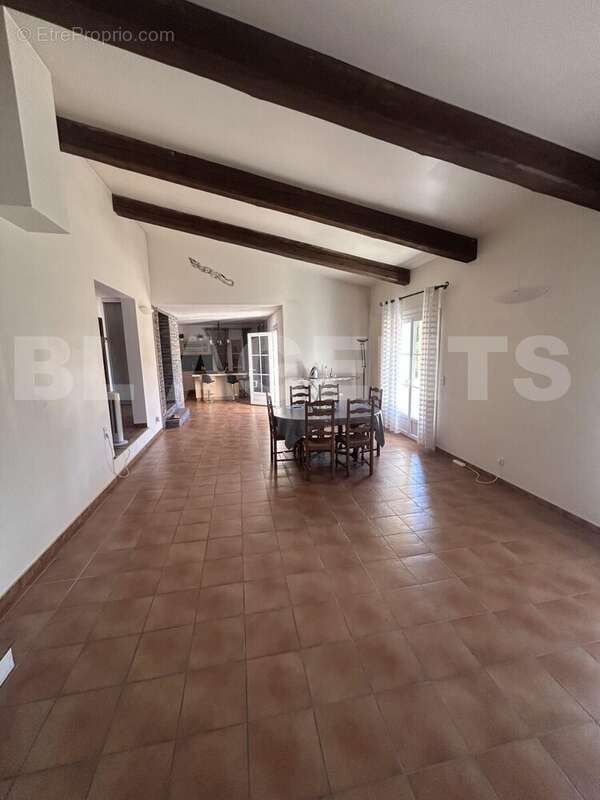 IMG_8949 - Maison à POURRIERES