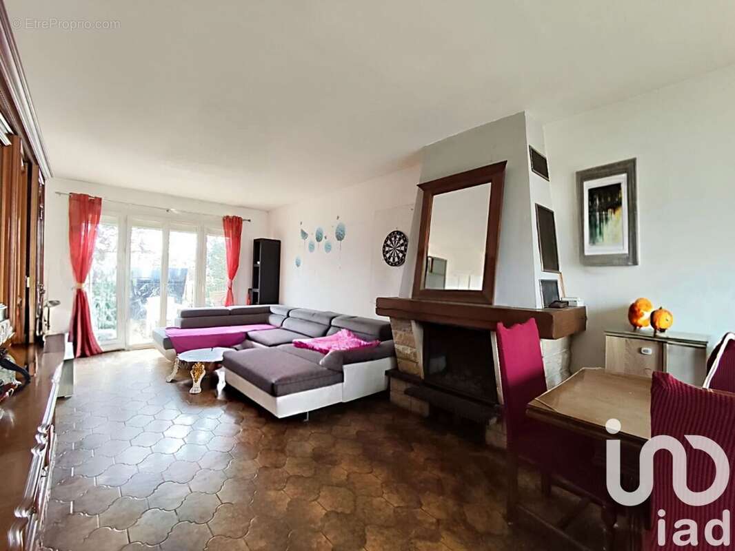 Photo 3 - Maison à VILLEPARISIS