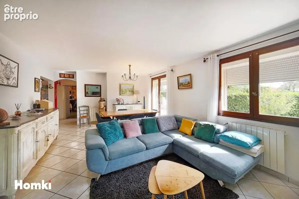 Maison/Villa T8 de 120 m² à Castres 81100 - photo 4