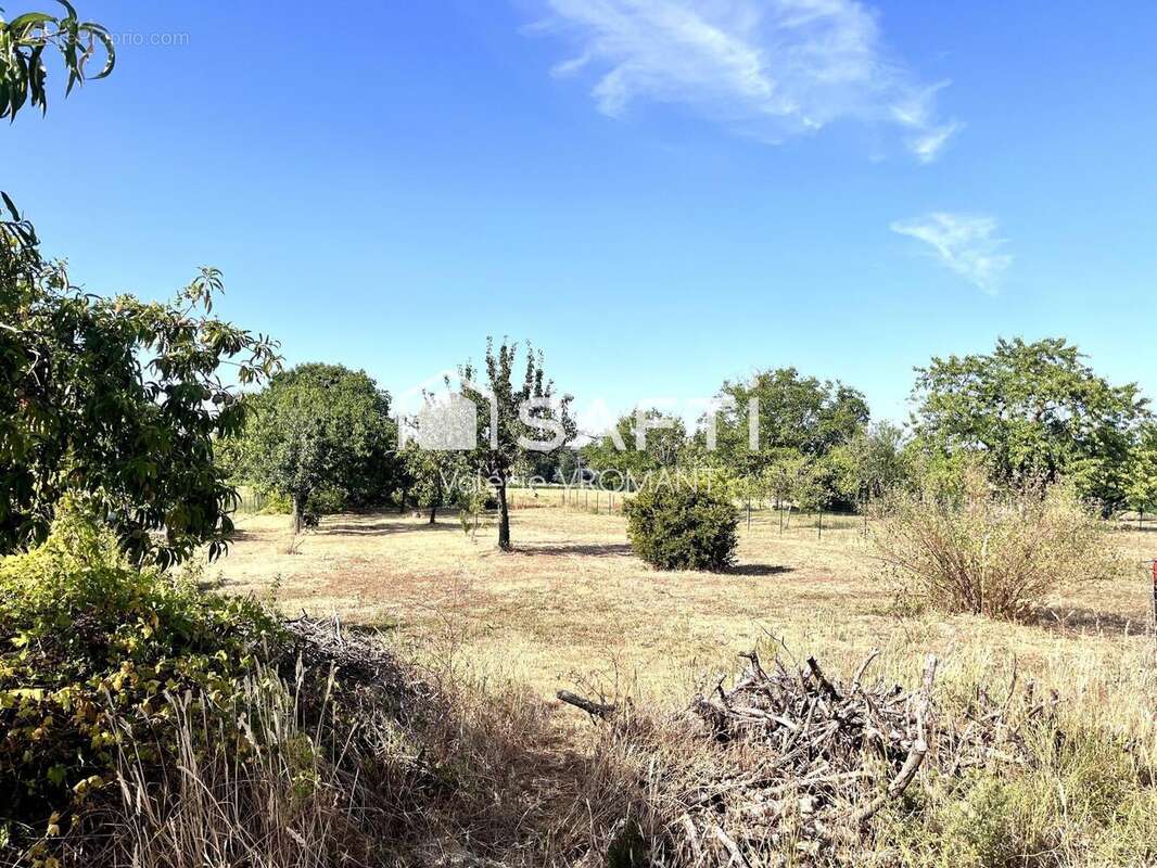 Photo 4 - Maison à FRANCUEIL