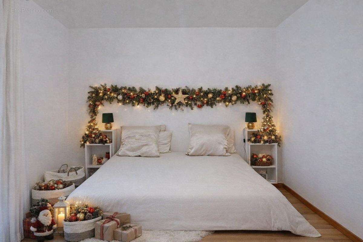 Appartement à VINCENNES