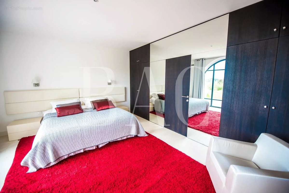 Maison à RAMATUELLE