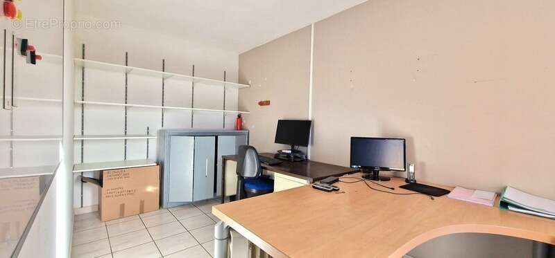 Appartement à DOUARNENEZ