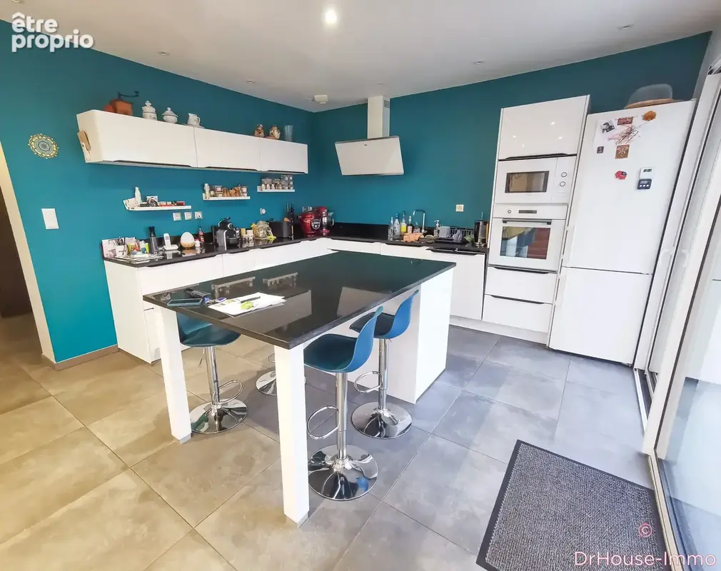 Maison 4 pièces 137 m² à vendre à Joue-Les-Tours (37300) - photo 6