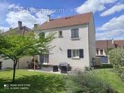 Maison à VIGNEUX-SUR-SEINE