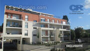 Appartement à ROZERIEULLES