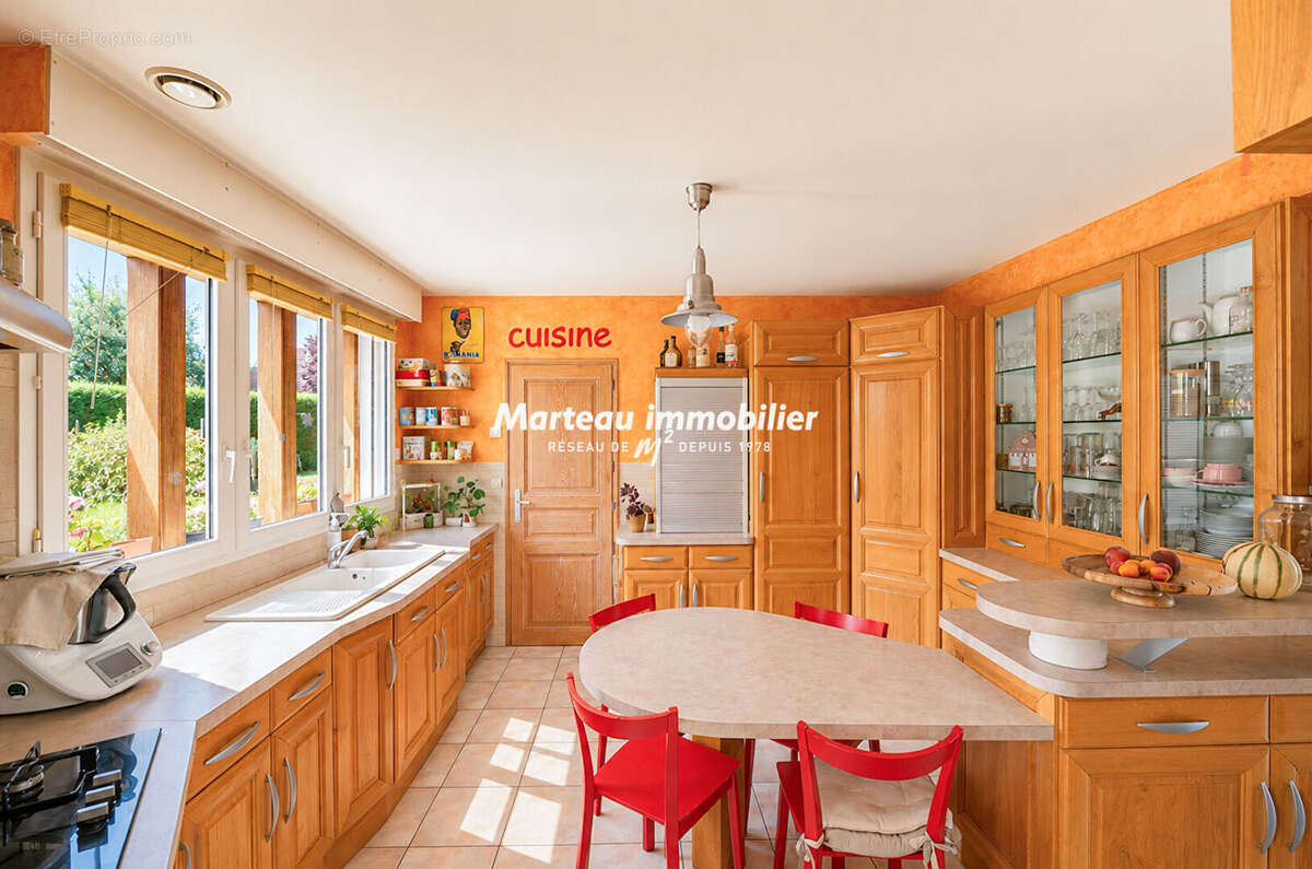 Maison Monce En Belin - photo 6
