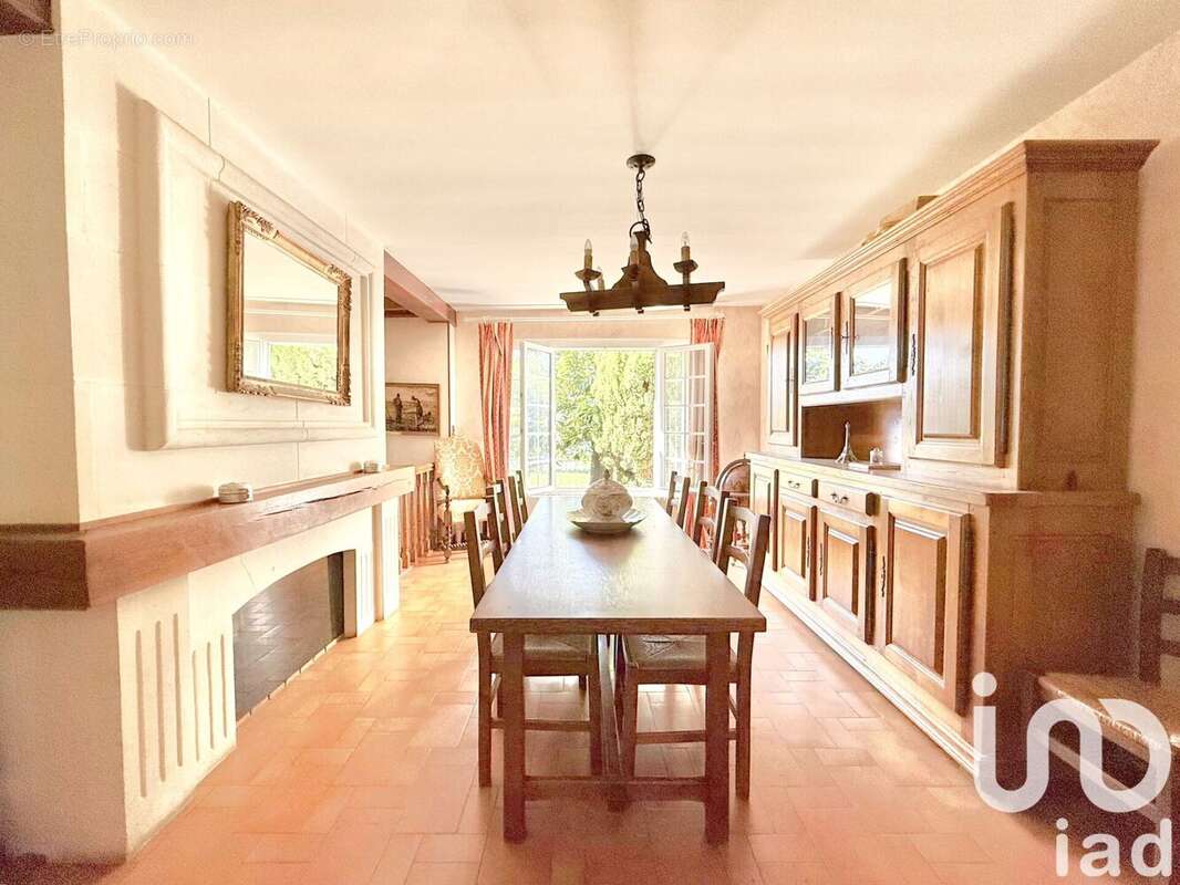 Photo 5 - Maison à BRAM