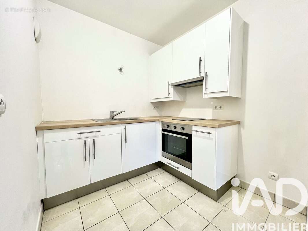 Photo 9 - Appartement à VERSAILLES