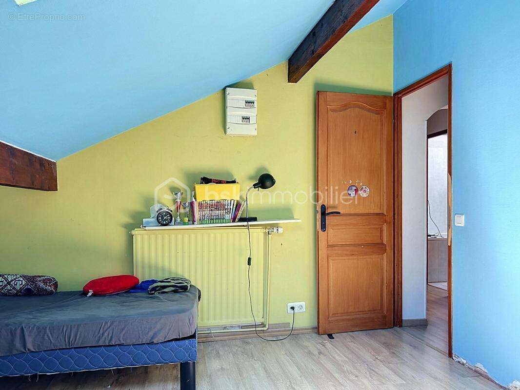 maison familiale - photo 16