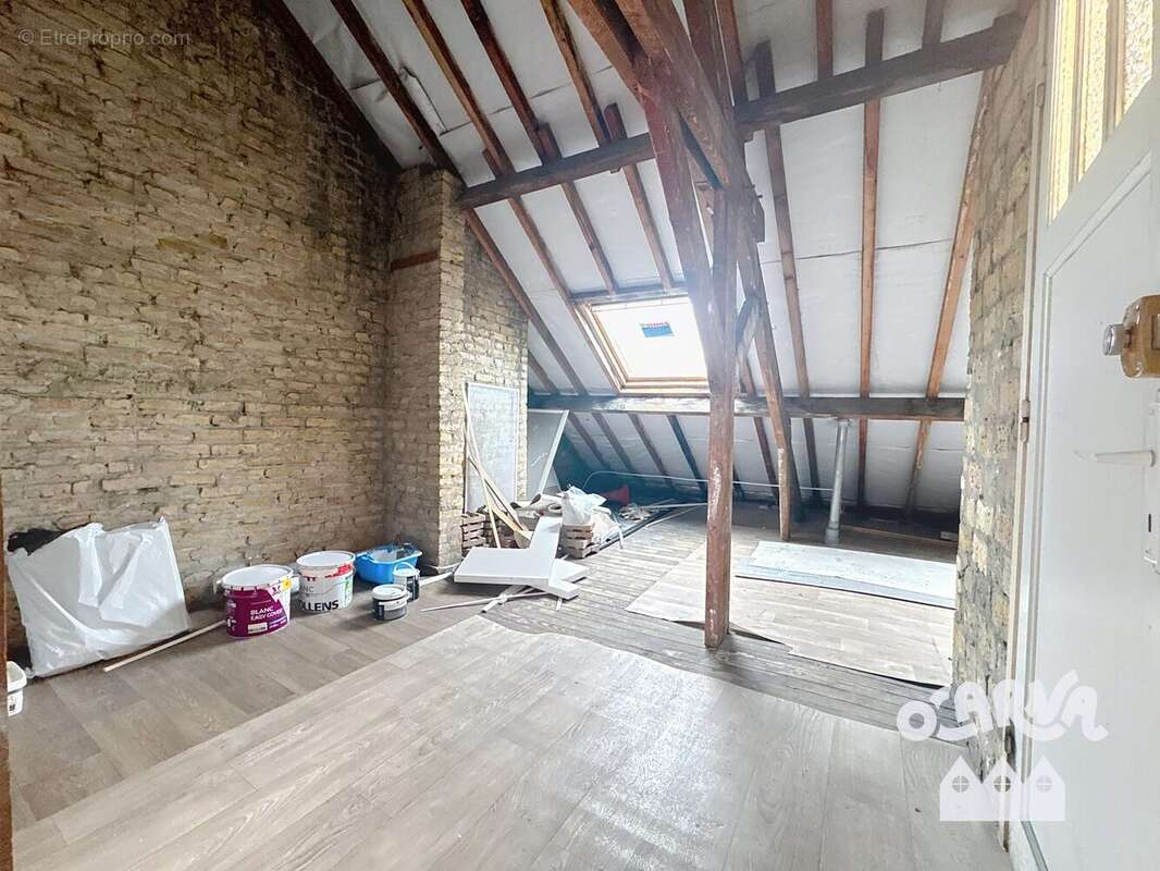 Appartement à DUNKERQUE