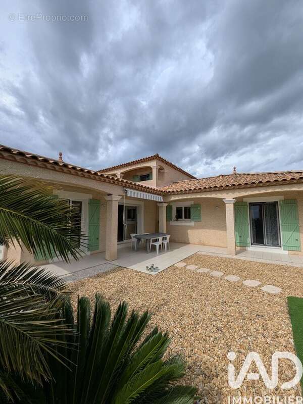 Photo 2 - Maison à CAUX