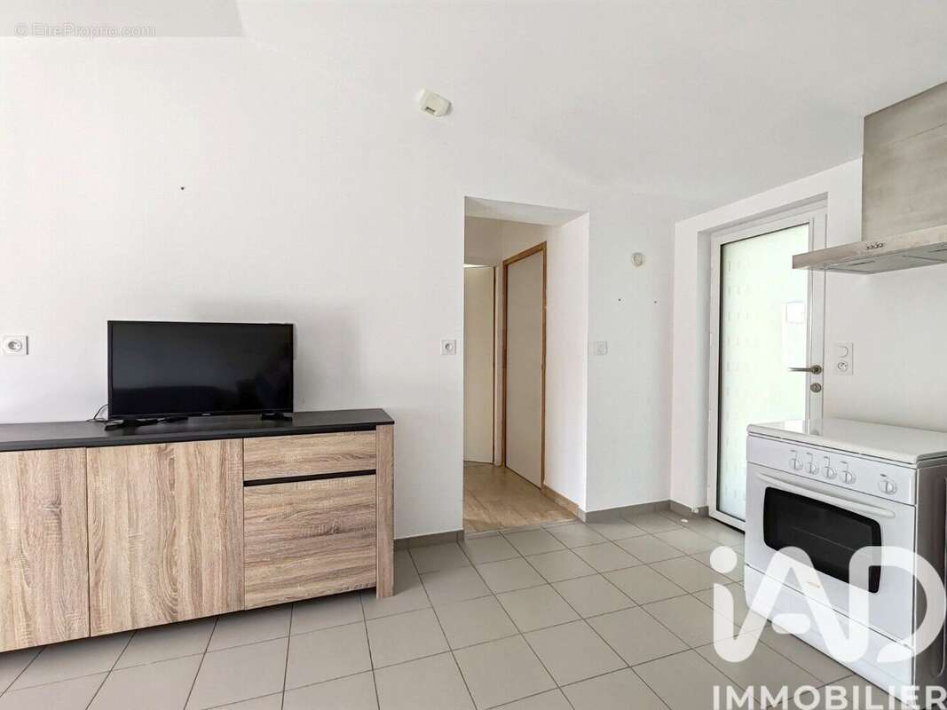 Photo 5 - Maison à SAINT-HILAIRE-DE-RIEZ