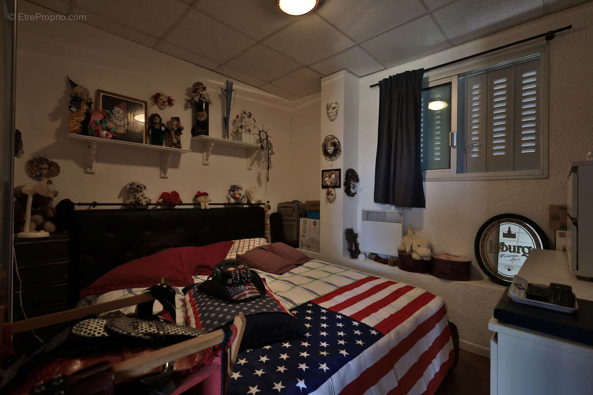 Appartement à SAINT-PIERRE-DE-CHANDIEU