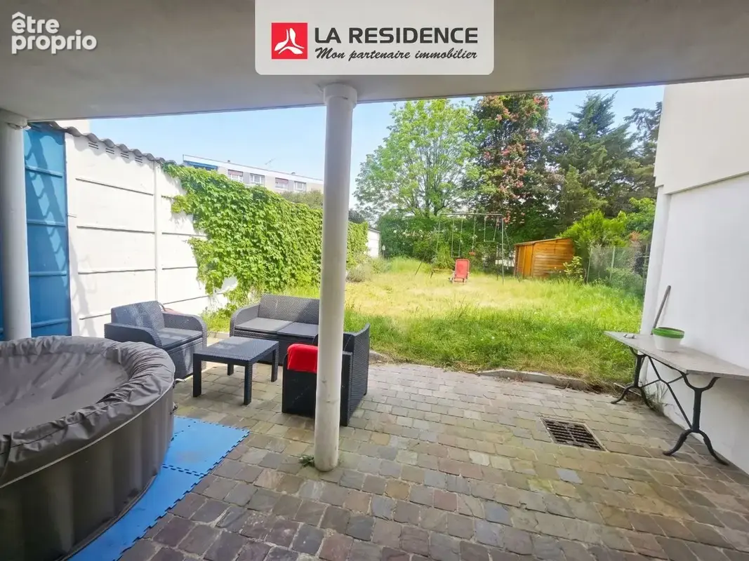 Maison 137 m² à Montesson  - photo 6