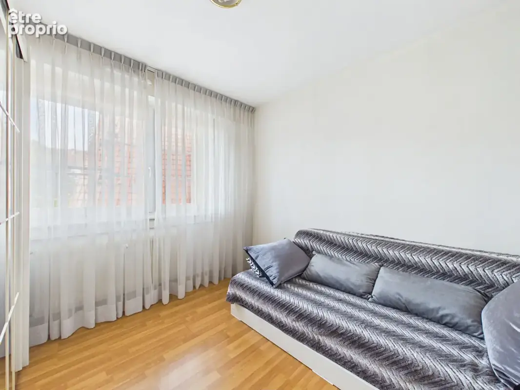 SCHILTIGHEIM - Appartement F4 de 87.85 m² - photo 7