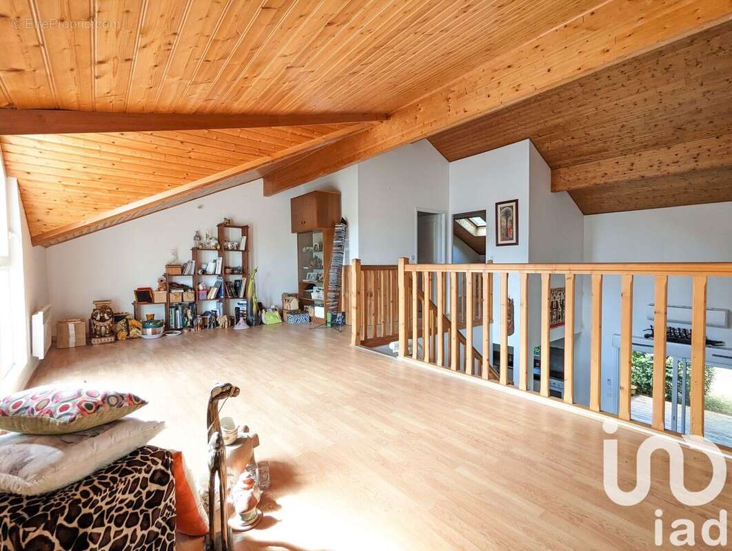 Photo 7 - Maison à BISCARROSSE