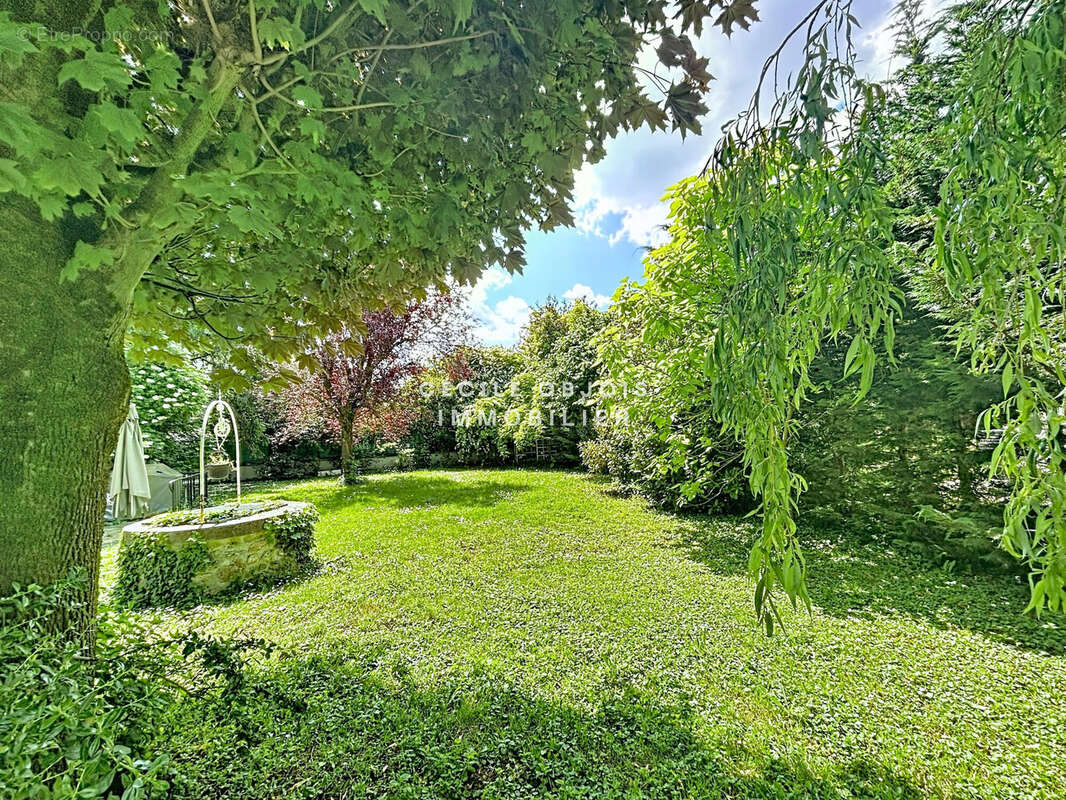 Maison à GAGNY
