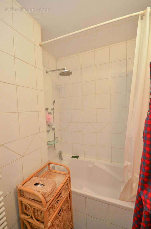 Appartement à PARIS-12E