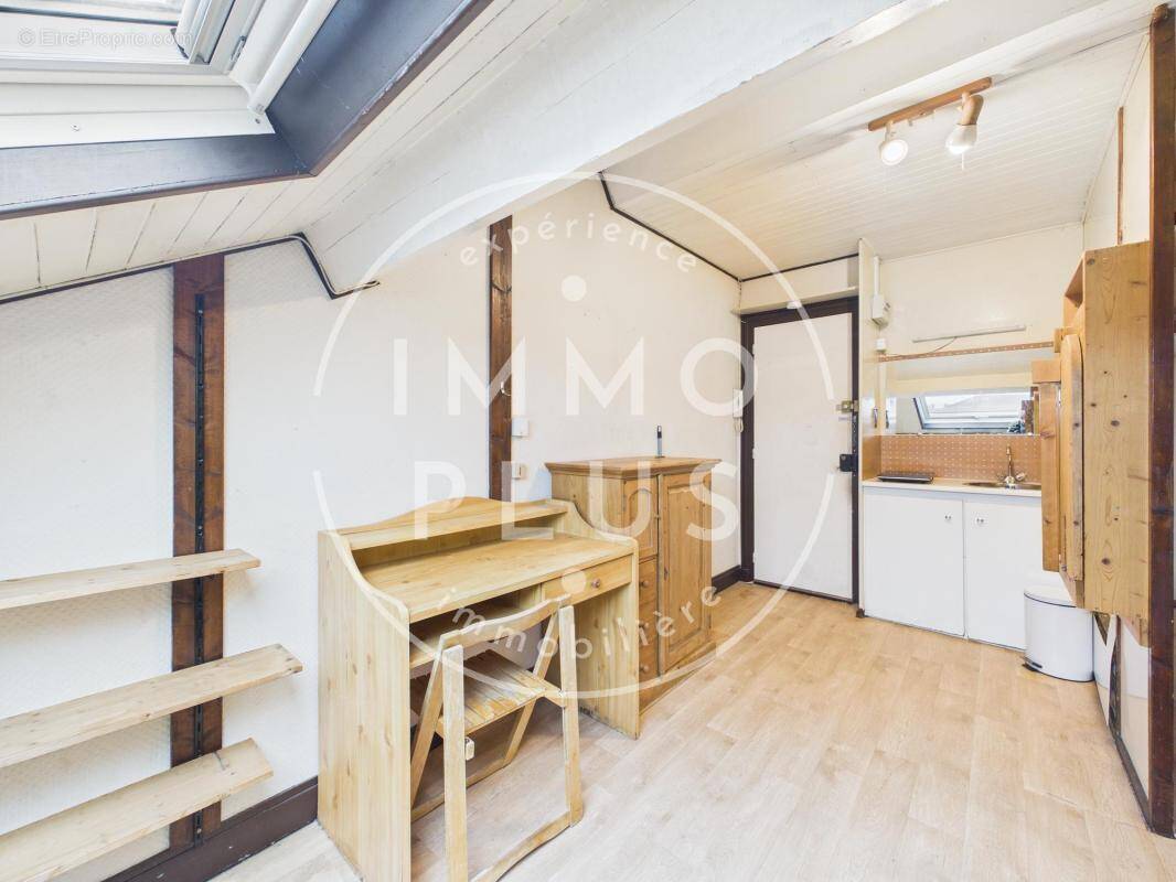 Appartement à ANNECY