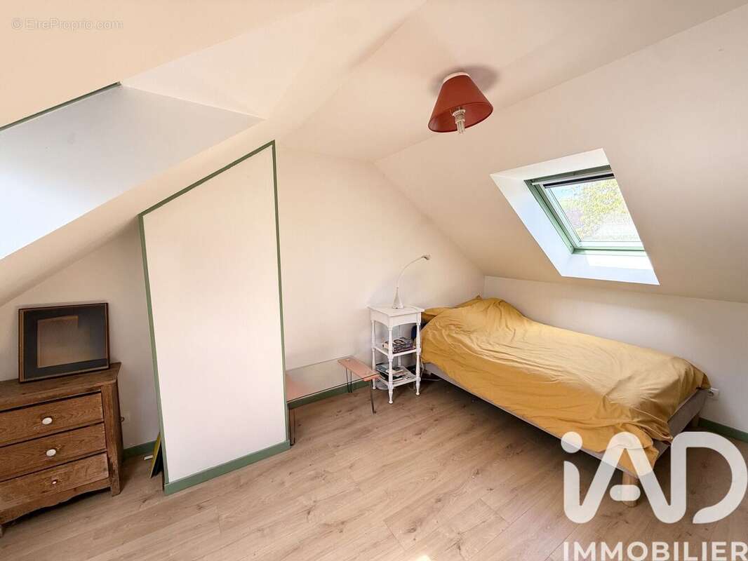 Photo 9 - Maison à CHARTRETTES