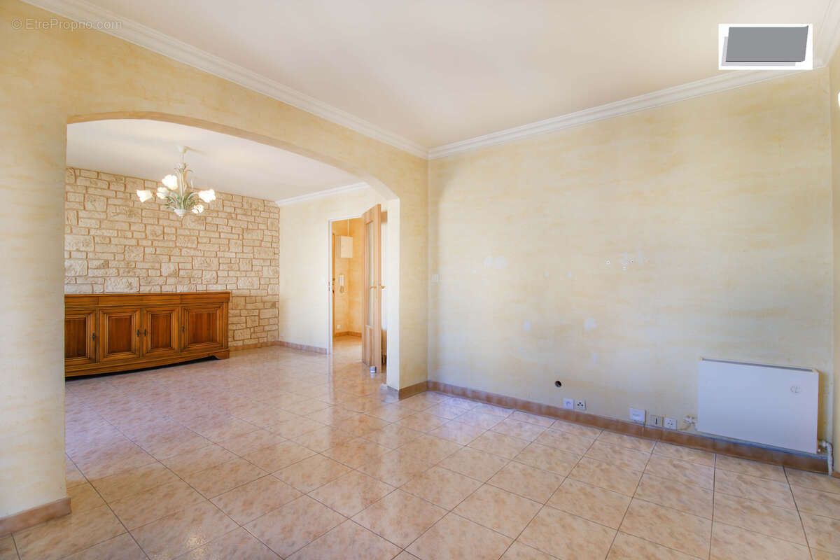 Appartement à LA SEYNE-SUR-MER
