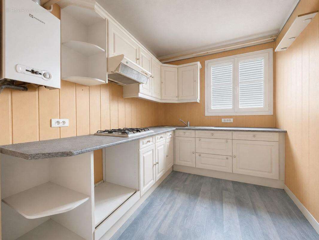 Appartement à BEAUVAIS