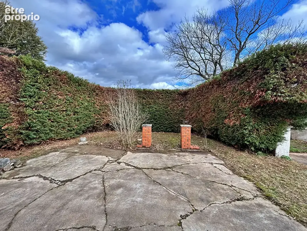 Maison 3 pieces 90 m² villerest - photo 14