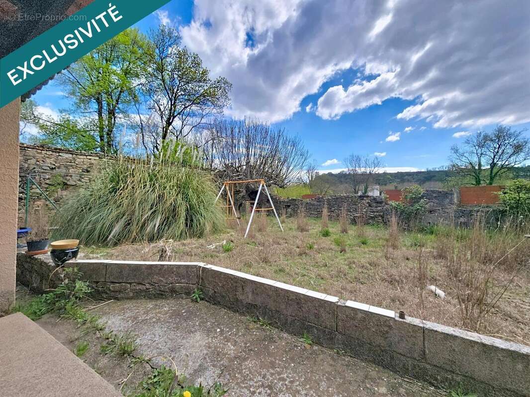 Photo 6 - Maison à BEDARIEUX