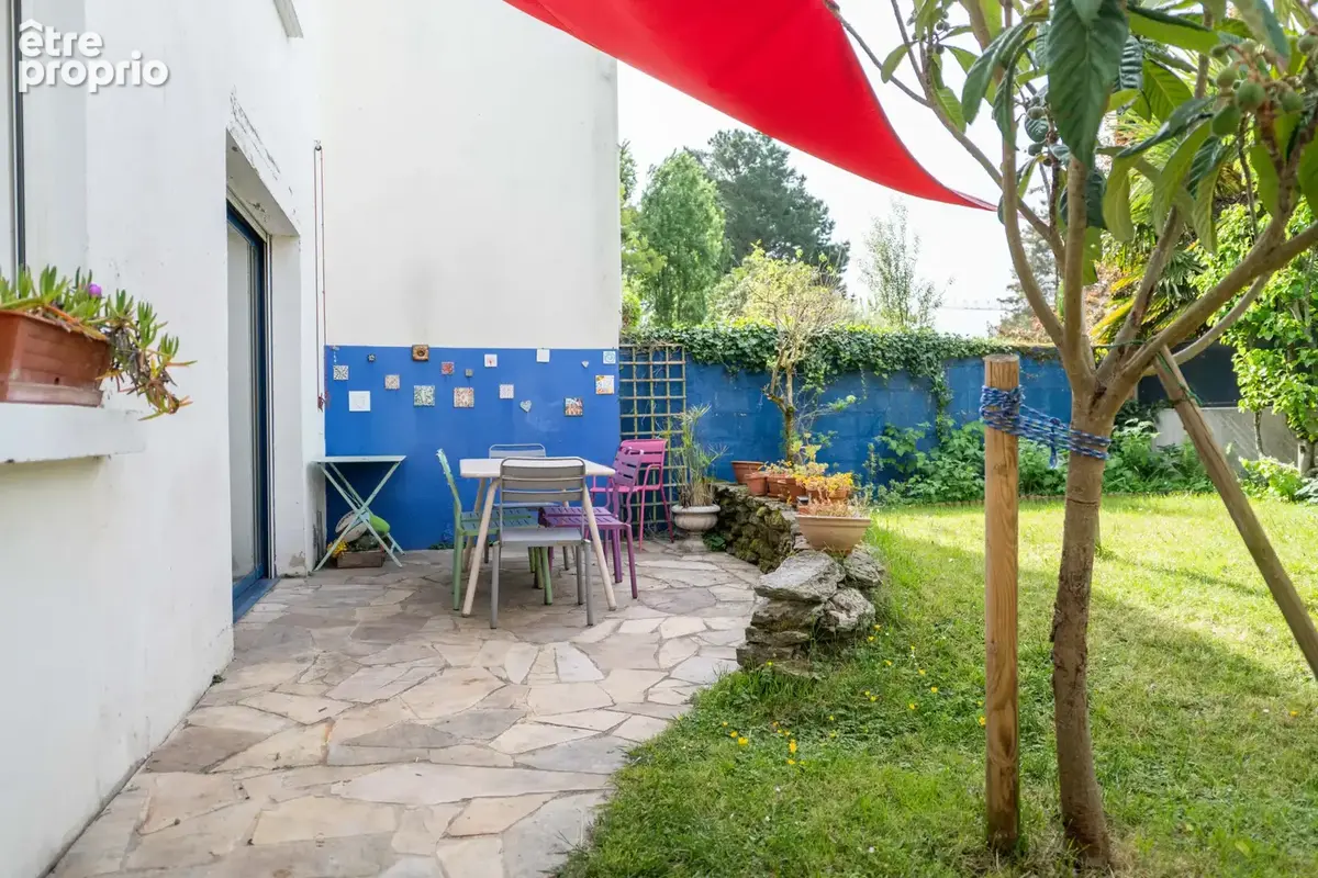 Américains - Maison 116m2 - photo 22