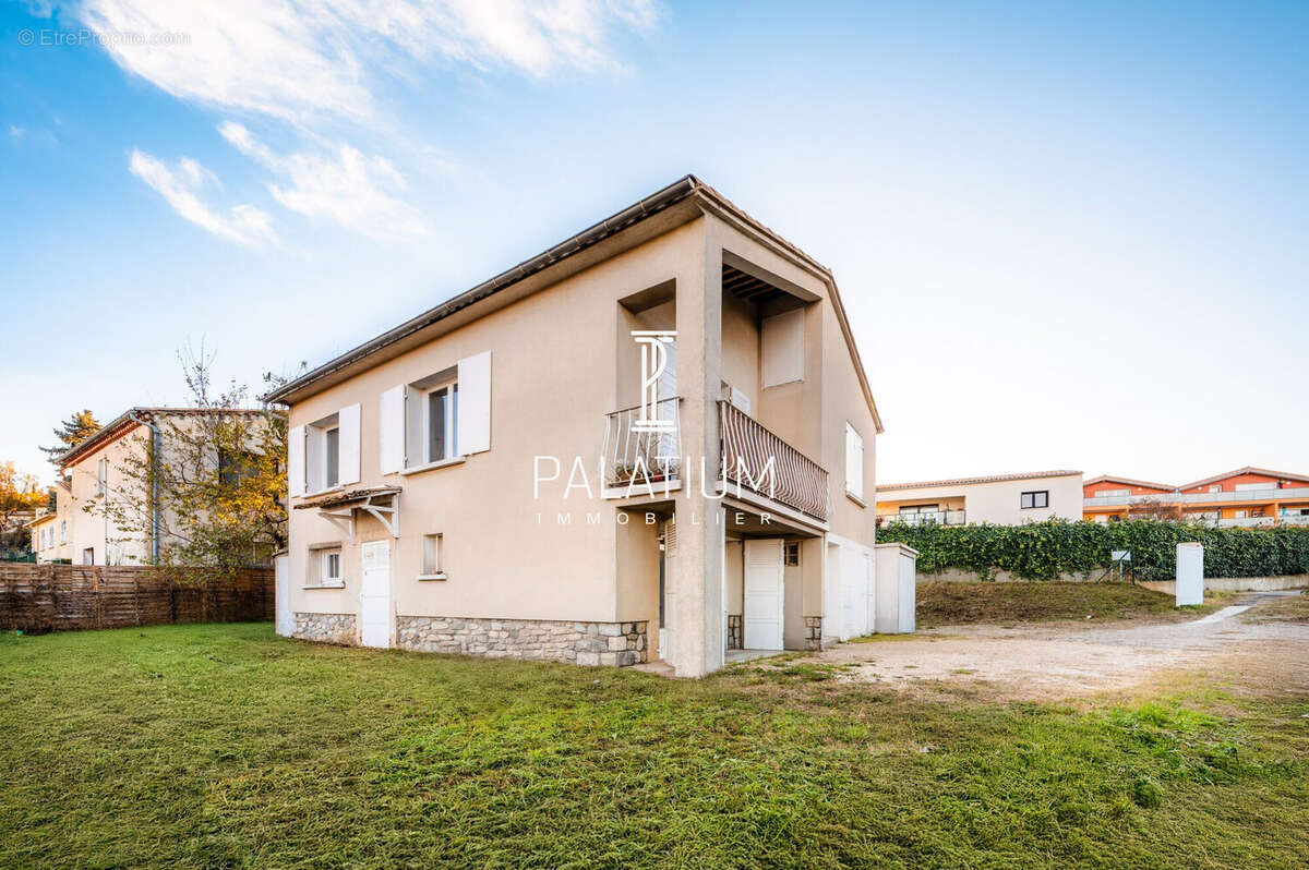 Maison à PIERREVERT