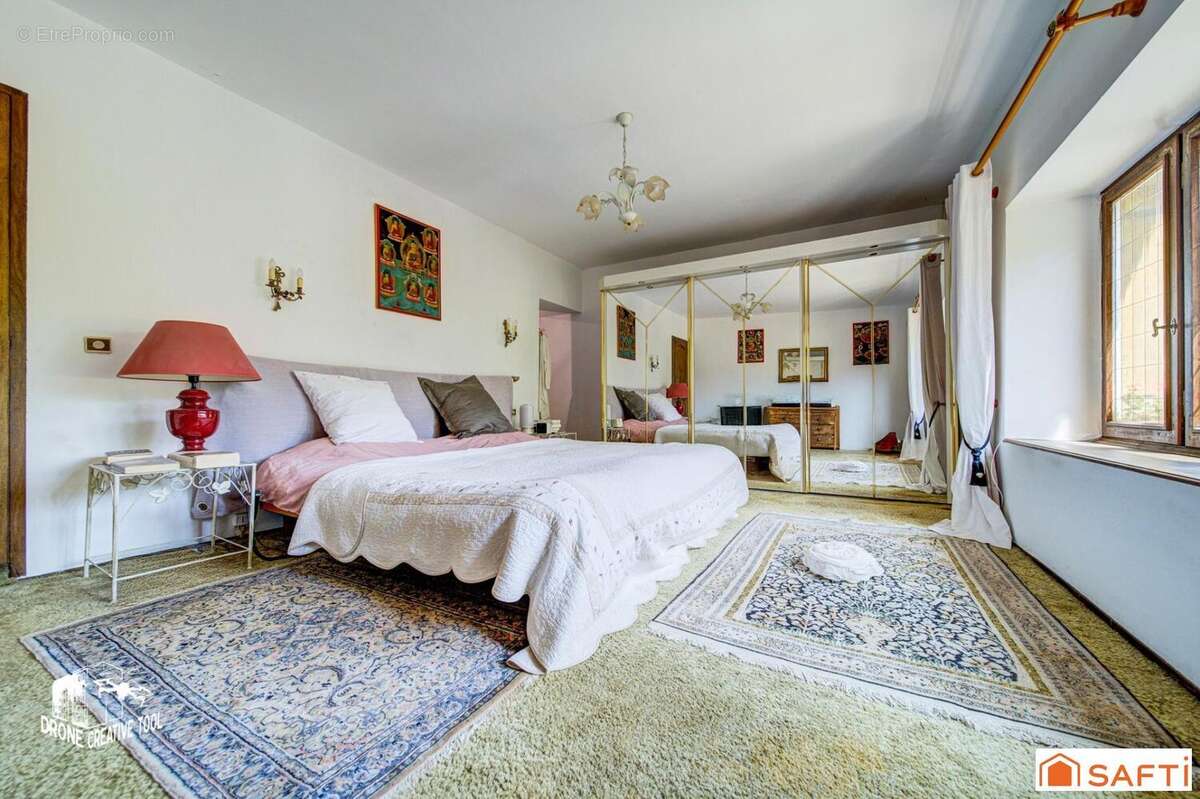Maison 351 m² à Vantoux  - photo 7