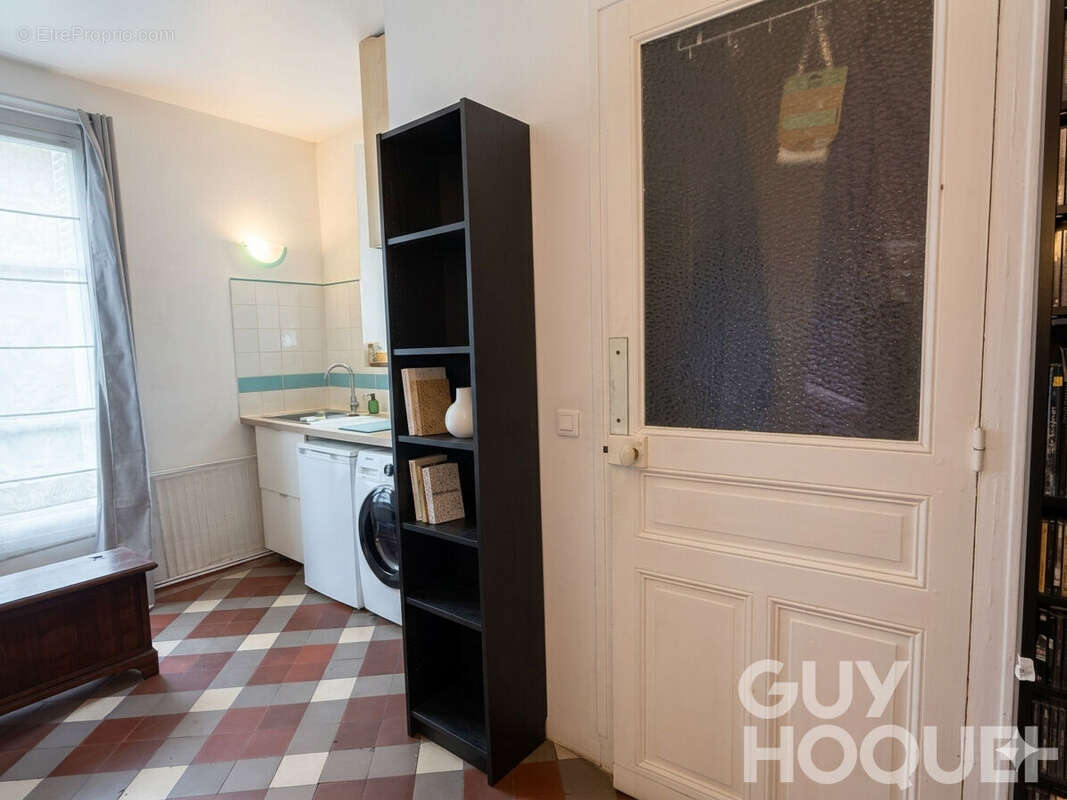Appartement à VERSAILLES