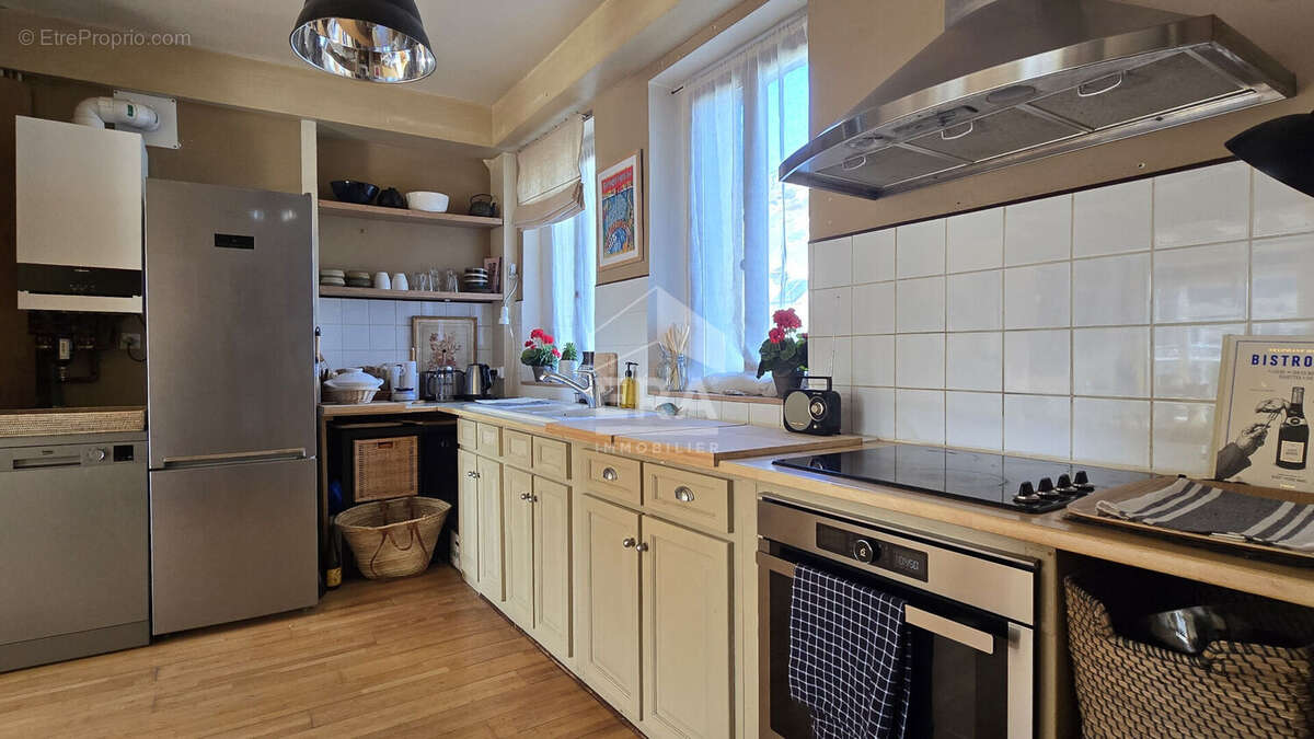 Appartement à DIEPPE