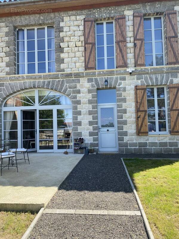 Photo 1 - Maison à FRONTENAC