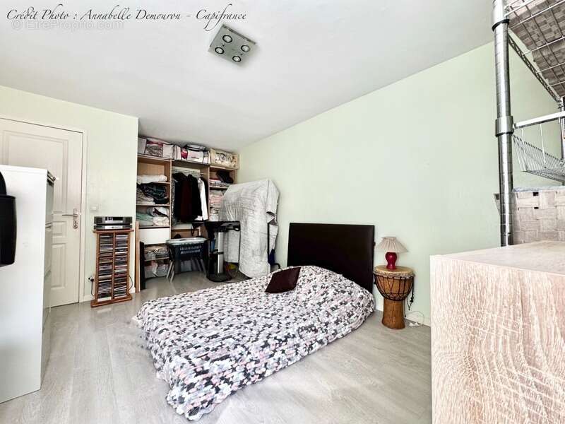 Appartement à CHAMALIERES