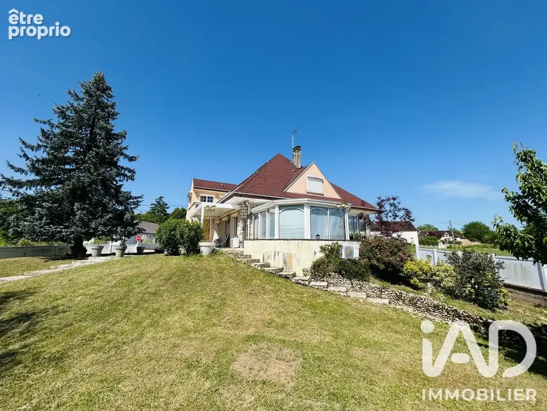 Photo 1 - Maison à BELLECHAUME