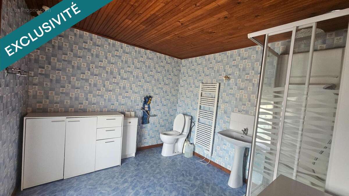 Maison 123 m² à Buysscheure  - photo 6