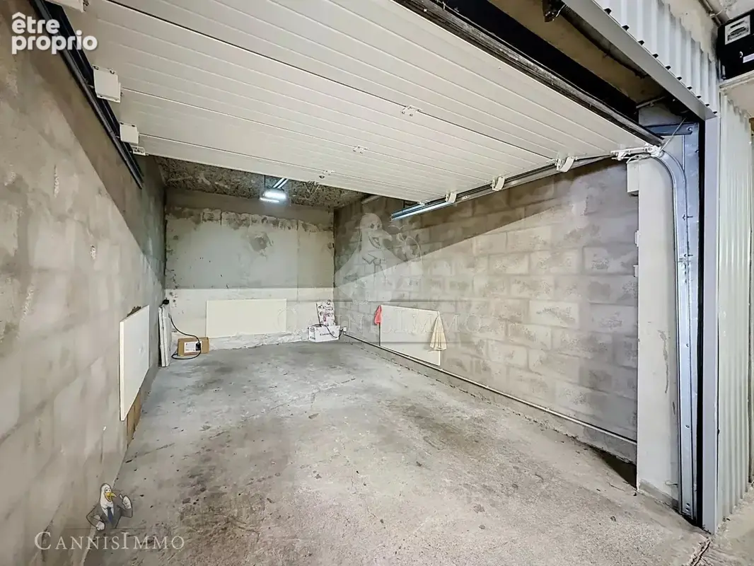 Appartement 2 pieces le cannet - photo 11